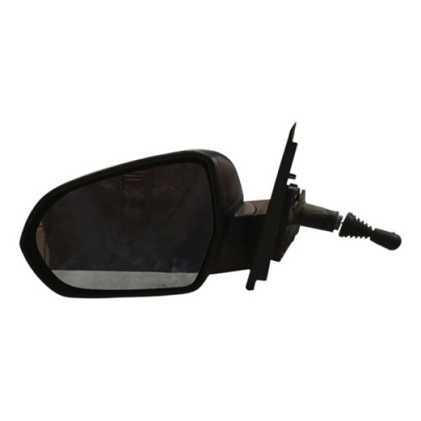 Retrovisor/espelho  Lado Esquerdo Chevrolet Montana 2012