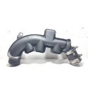 Mangueira Turbina Intercooler Peugeot 308 Thp 1.6 2014
