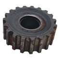 Engrenagem Do Virabrequim Corsa Wind 1.0 8v 1998 2003 2004