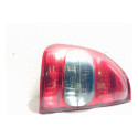 Lanterna Traseira Gm Corsa Sedan 2001/05 Original  Esquerdo Vermelho