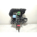 Caixa Fusível Peugeot 208 1.5 2015/18 9666232680