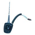 Antena De Teto Chevrolet Cruze Sedan 2014 Preto