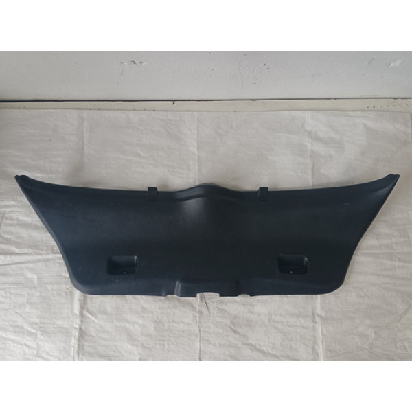 Tampão Bagagito Peugeot 307 2010 Preto