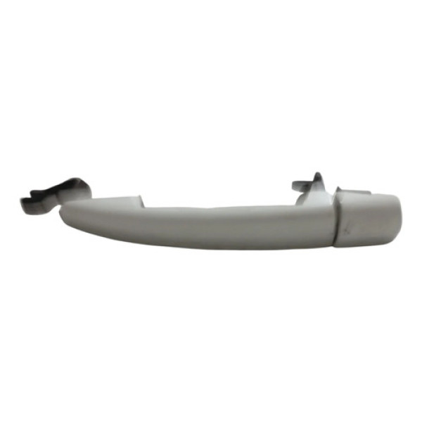 Maçaneta Externa Traseira/d Peugeot 208 2014 Branco