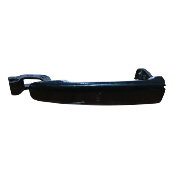 Maçaneta Traseira Direita Citroen C3 2009 Preto