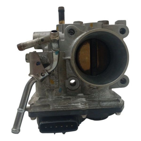 Tbi Corpo Borboleta Honda City 1.5