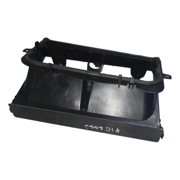 Alojamento Suporte Filtro C3 Picasso 2014 Preto
