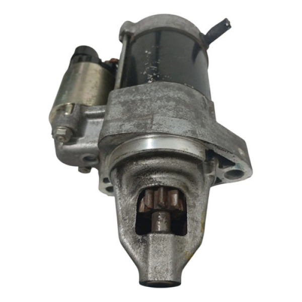 Motor De Arranque Honda City 1.4 1.5 2009 A 2014