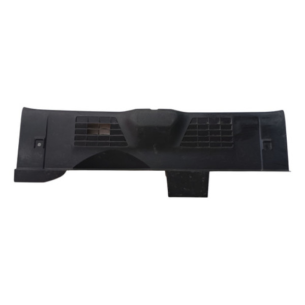 Acabamento Moldura Soleira Porta Malas Peugeot 307 2009 2010