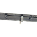 Soleira Porta Dianteira Direitacitroen Peugeot 307 20o7/ 17. Preto