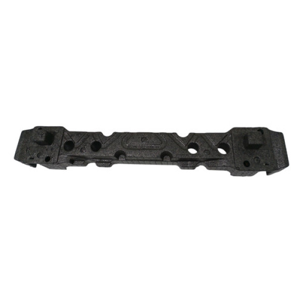 Absorvedor De Impacto Parachoque Traseiro Gol G5 2009 A 2012