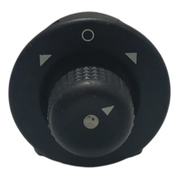 Botão Comando Vidro Elétrico Citroen C3 2003 A 2012