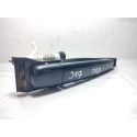 Maçaneta Externa Traseira Direita Peugeot 307 2006/10 Traseira