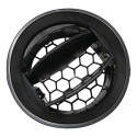 Difusor De Ar Volkswagen Amarok 2011 A 2014