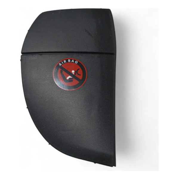 Acabamento Painel Lado Direito Citroen C3 2013 A 2019 Preto Texturizado