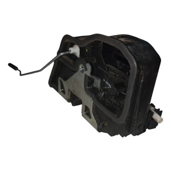 Fechadura Porta Traseira Esquerda Bmw X1 2012