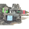 Caixa Fusível Peugeot 208 1.5 2015/18 9666232680