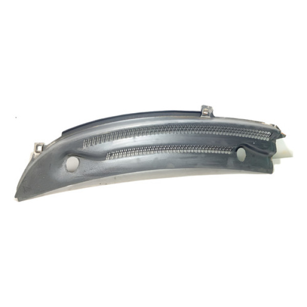Grade Churrasqueira L.e. Com Detalhe Peugeot 208   2014 Fosco