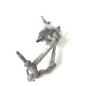 Galhada Motor Limpador Parabrisa Diant. Peugeot 208 96732225