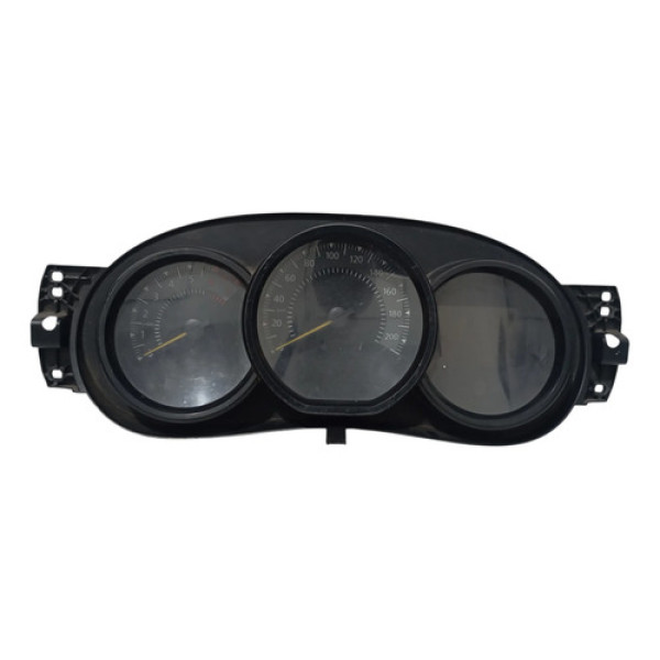 Painel De Instrumentos Renault Logan 1.0 2011