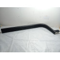 Soleira Porta Dianteira Direitacitroen Peugeot 307 20o7/ 17. Preto