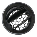 Difusor De Ar Volkswagen Amarok 2011 A 2014