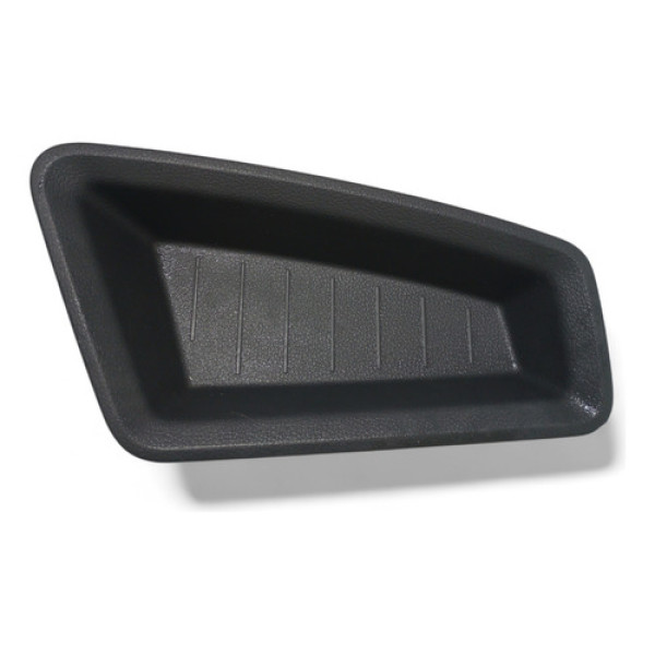 Porta Objetos Painel Volkswagen Amarok 2011 A 2016 Preto