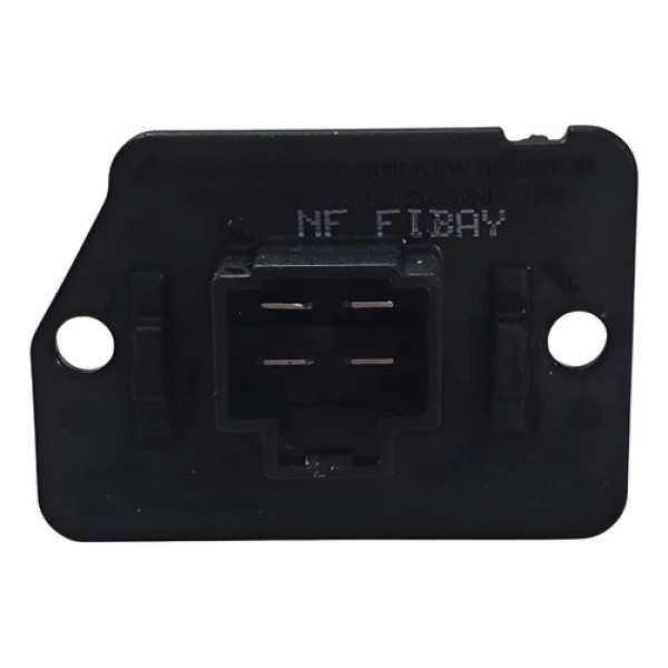 Resistência Ar Condicionado Hyundai I30 2009 A 2012