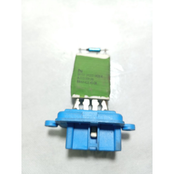 Resistência Ventoinha Xsara Picasso 2002/2004 Cx 20