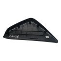 Acabamento Painel Lado Esquerdo Chevrolet Cruze 2014 Preto