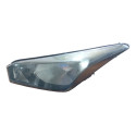 Farol Esquerdo Máscara Negra Hb20 2012 A 2019 Esquerdo/motorista