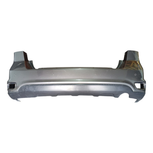 Para-choque Traseiro Fiat Freemont/dodge Journey 2013/2014