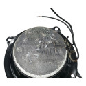Par Falante Triaxial Bravox B3x50x Som Automotivo 5 Pol 100w Preto