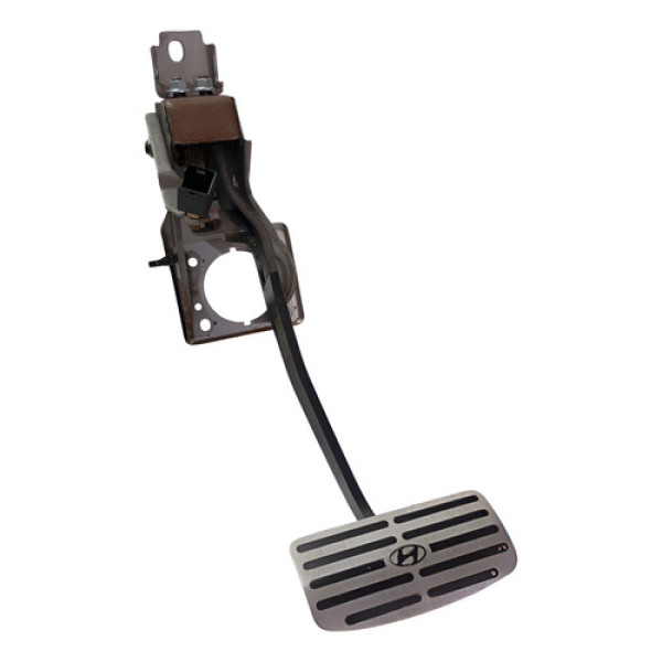 Pedal Freio Hyundai I30 2009 A 2012