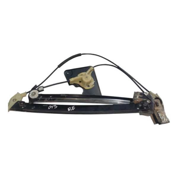 Máquina Vidro Dianteira Esquerda Gol G3 2004