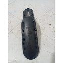 Acabamento Alavanca Freio De Mão Citroen C3 2008 A 2012