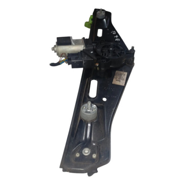 Máquina Vidro Traseira Esquerda Bmw X1 2012