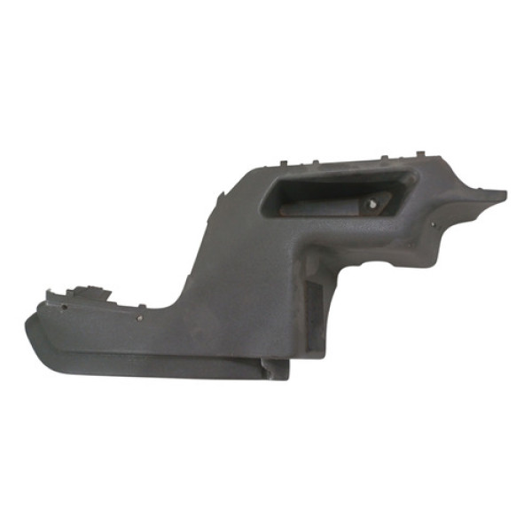 Suporte Bagagito Esquerdo Ford Fiesta 2004 A 2010 Preto