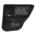 Forro Porta Traseira Esquerda Mitsubishi Asx 2012 A 2015
