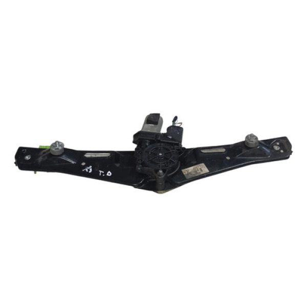 Máquina De Vidro Traseira Direita Bmw X1 2012
