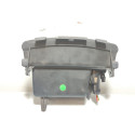 Acabamento Console Cinzeiro Tomada12v Peugeot 208 2015 9800