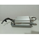 Módulo Amplificador Som Ford Fusion 2007 2008 2009 2010 2011 Cinza
