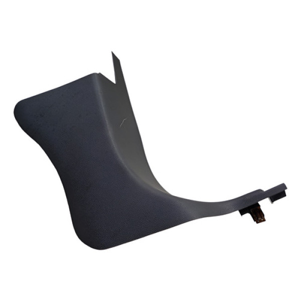 Soleira Dianteira Direita Dodge Journey 2010/2015 10000035 Preto