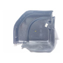 Tampa Caixa Fusível Peugeot Citroen C4 307 2009 9653315180