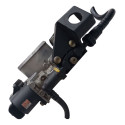Corpo De Borboleta Tbi Citroen Xsara Picasso 2.0 2004 2005