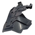 Defletor Do Radiador Lado Esquer Citroen C3 1.5 Picasso 2014