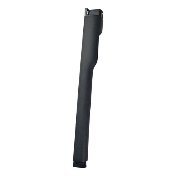 Soleira Porta Dianteira Direita Honda Fit 2004 A 2008 Preto