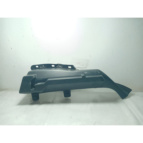 Suporte Lado Direito Tampão Bagagito Peugeot 308 Preto