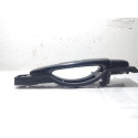 Maçaneta Externa Traseira Esquerda Peugeot 307 2006/10 Traseira