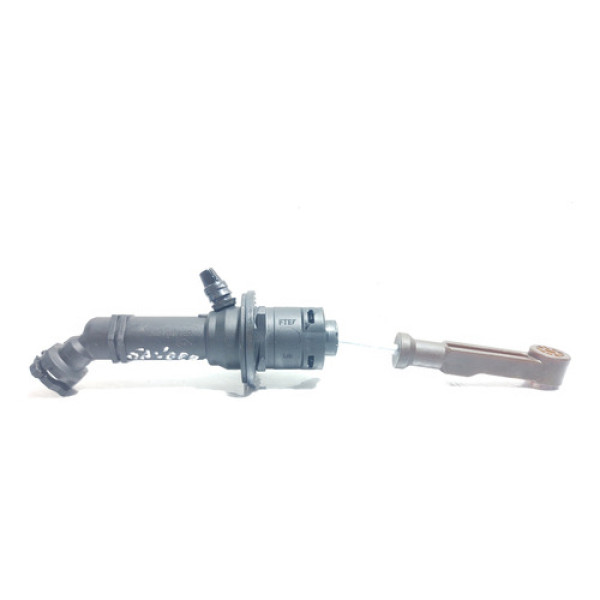 Atuador Pedal Embreagem Renault Sandero 1.0 2019 2020 2021